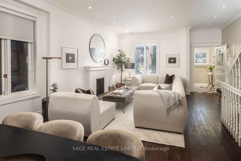 Photo 6 at 41 Chicora Avenue, Annex, Toronto