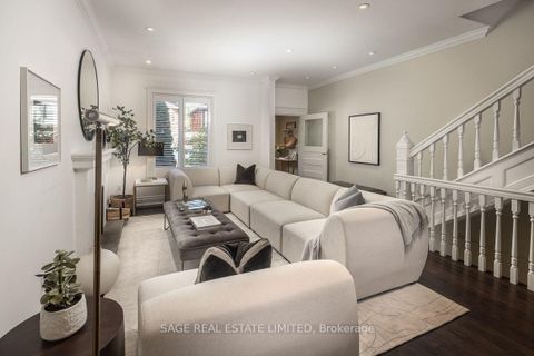 Photo 7 at 41 Chicora Avenue, Annex, Toronto