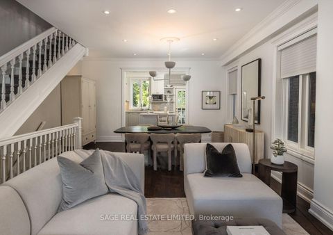 Photo 8 at 41 Chicora Avenue, Annex, Toronto