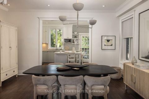 Photo 9 at 41 Chicora Avenue, Annex, Toronto