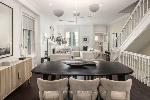 Photo 10 at 41 Chicora Avenue, Annex, Toronto