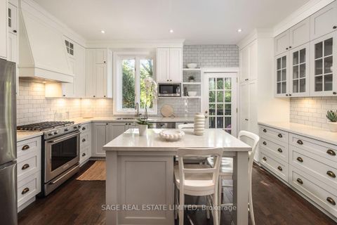 Photo 11 at 41 Chicora Avenue, Annex, Toronto