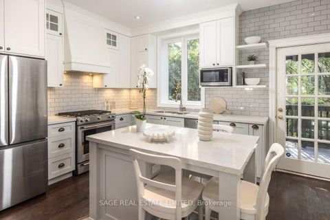 Photo 12 at 41 Chicora Avenue, Annex, Toronto