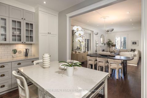 Photo 14 at 41 Chicora Avenue, Annex, Toronto