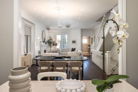 Photo 15 at 41 Chicora Avenue, Annex, Toronto