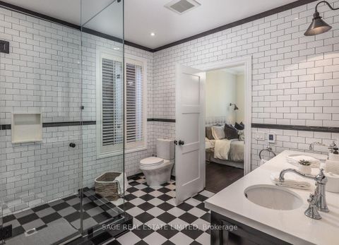 Photo 18 at 41 Chicora Avenue, Annex, Toronto