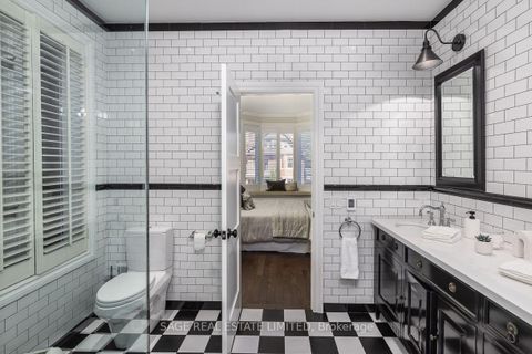 Photo 19 at 41 Chicora Avenue, Annex, Toronto