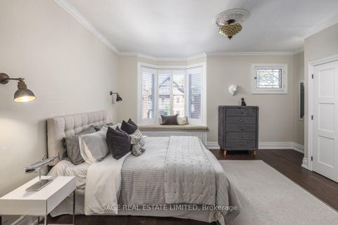 Photo 20 at 41 Chicora Avenue, Annex, Toronto