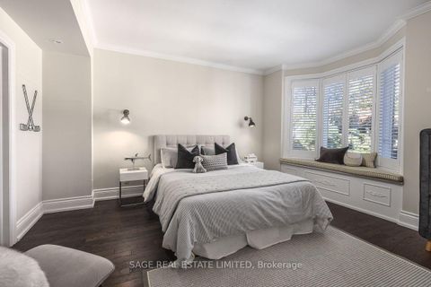 Photo 21 at 41 Chicora Avenue, Annex, Toronto
