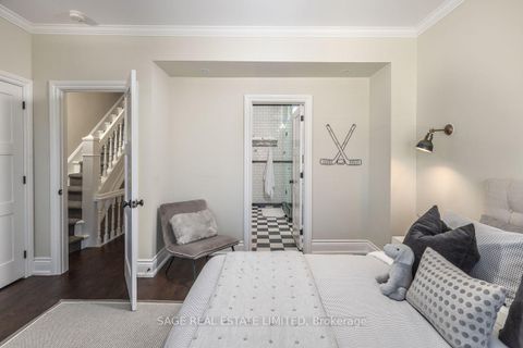 Photo 22 at 41 Chicora Avenue, Annex, Toronto