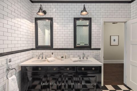 Photo 23 at 41 Chicora Avenue, Annex, Toronto