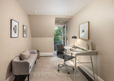 Photo 24 at 41 Chicora Avenue, Annex, Toronto