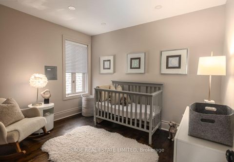 Photo 27 at 41 Chicora Avenue, Annex, Toronto