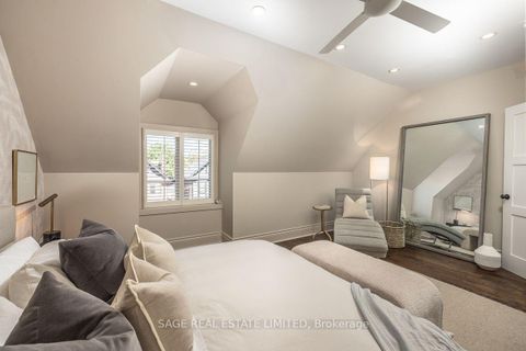 Photo 30 at 41 Chicora Avenue, Annex, Toronto
