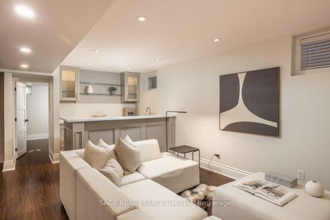 Photo 32 at 41 Chicora Avenue, Annex, Toronto