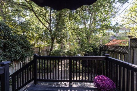 Photo 35 at 41 Chicora Avenue, Annex, Toronto