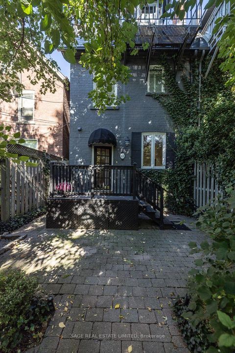 Photo 37 at 41 Chicora Avenue, Annex, Toronto
