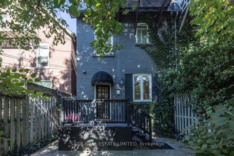 Photo 38 at 41 Chicora Avenue, Annex, Toronto