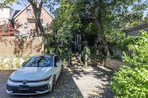 Photo 39 at 41 Chicora Avenue, Annex, Toronto