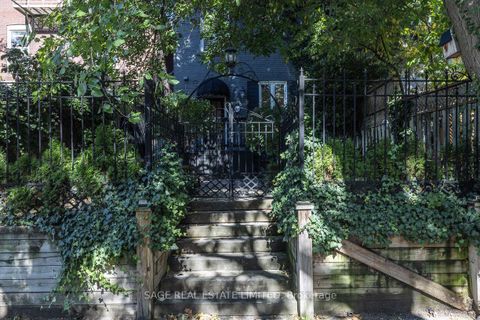 Photo 40 at 41 Chicora Avenue, Annex, Toronto