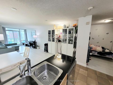 Photo 3 at 1206 - 361 Front Street W, Waterfront Communities C1, Toronto
