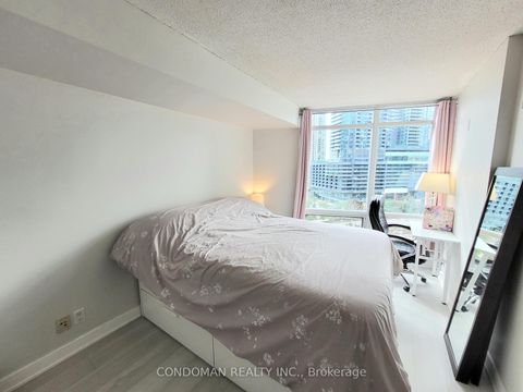Photo 7 at 1206 - 361 Front Street W, Waterfront Communities C1, Toronto