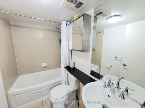 Photo 10 at 1206 - 361 Front Street W, Waterfront Communities C1, Toronto