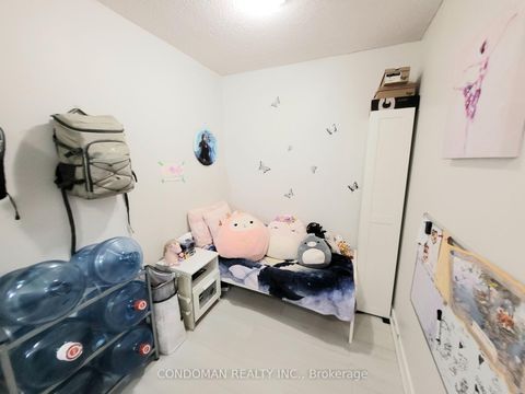 Photo 11 at 1206 - 361 Front Street W, Waterfront Communities C1, Toronto