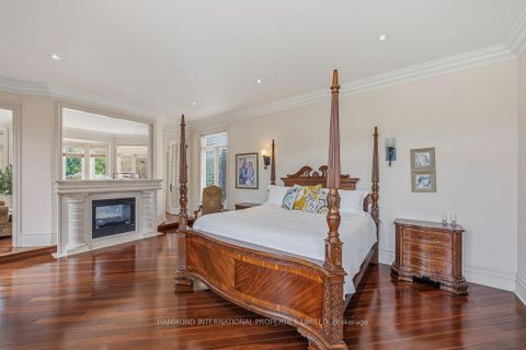 Photo 19 at 776 Woodland Acres Crescent, Rural Vaughan, Vaughan