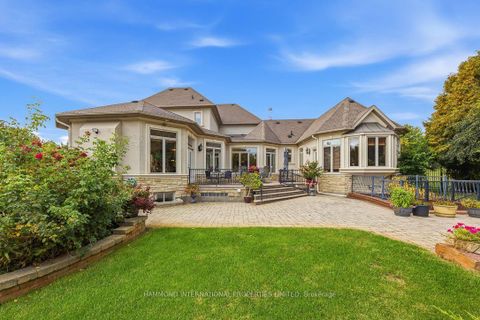 Photo 38 at 776 Woodland Acres Crescent, Rural Vaughan, Vaughan