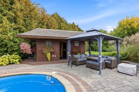 Photo 39 at 776 Woodland Acres Crescent, Rural Vaughan, Vaughan