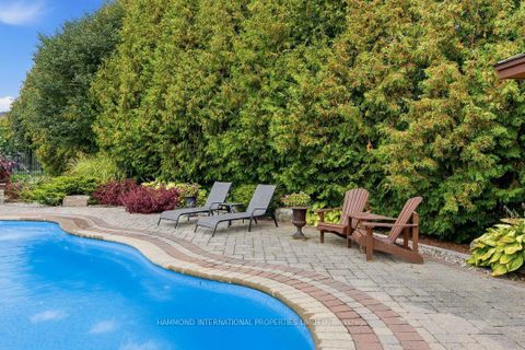 Photo 41 at 776 Woodland Acres Crescent, Rural Vaughan, Vaughan
