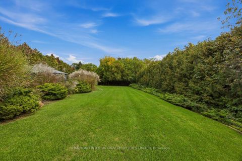 Photo 44 at 776 Woodland Acres Crescent, Rural Vaughan, Vaughan