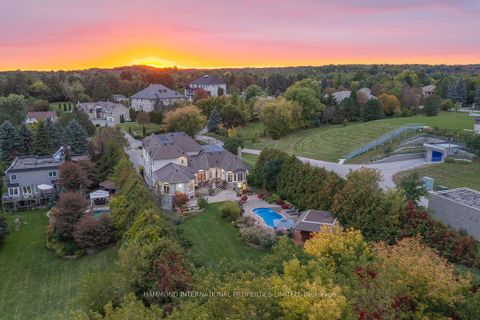 Photo 45 at 776 Woodland Acres Crescent, Rural Vaughan, Vaughan