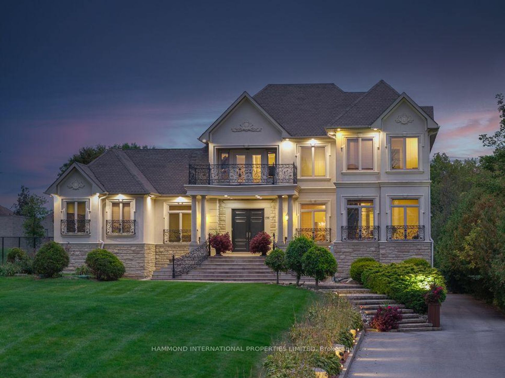 776 Woodland Acres Crescent, Rural Vaughan, Vaughan photo number 2
