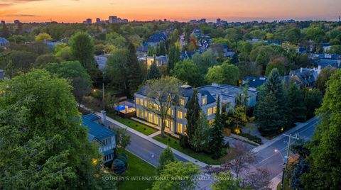 Photo 0 at 170 Forest Hill Road, Forest Hill South, Toronto