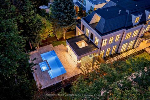 Photo 2 at 170 Forest Hill Road, Forest Hill South, Toronto
