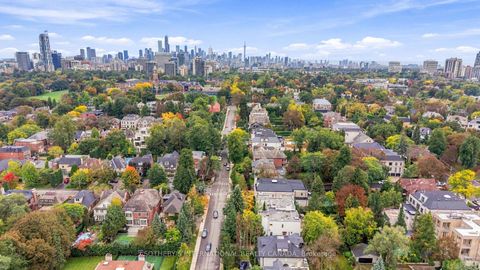 Photo 3 at 170 Forest Hill Road, Forest Hill South, Toronto