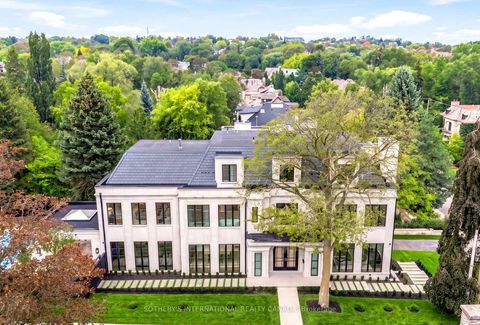 Photo 4 at 170 Forest Hill Road, Forest Hill South, Toronto