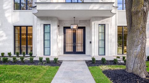Photo 7 at 170 Forest Hill Road, Forest Hill South, Toronto