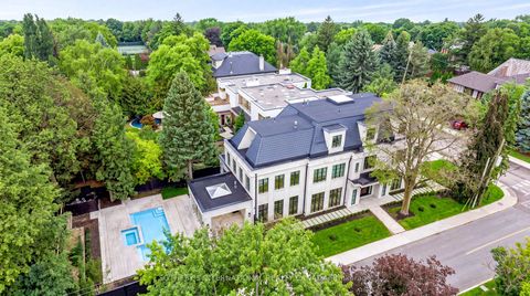 Photo 44 at 170 Forest Hill Road, Forest Hill South, Toronto