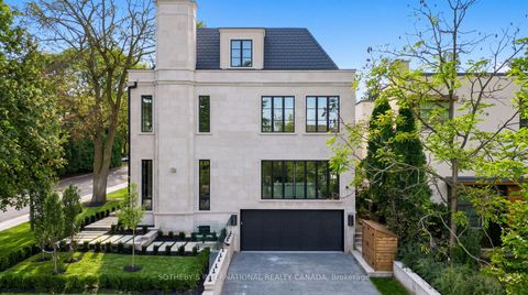 Photo 46 at 170 Forest Hill Road, Forest Hill South, Toronto