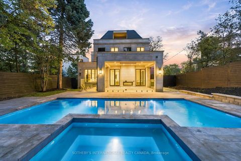 Photo 47 at 170 Forest Hill Road, Forest Hill South, Toronto
