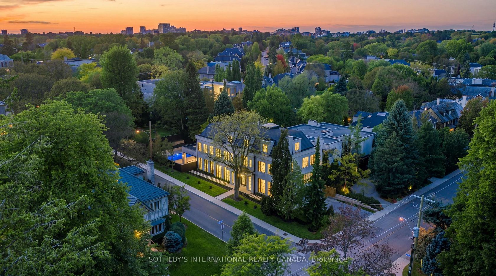 170 Forest Hill Road, Forest Hill South, Toronto 