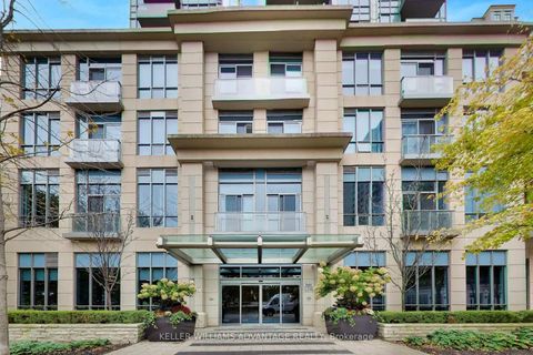 Photo 2 at 301 - 15 Viking Lane, City Centre West, Toronto