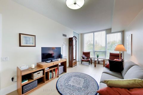 Photo 6 at 301 - 15 Viking Lane, City Centre West, Toronto