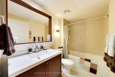 Photo 17 at 301 - 15 Viking Lane, City Centre West, Toronto
