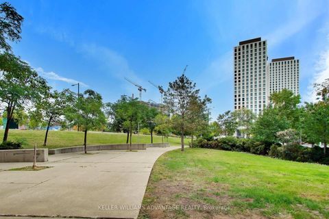 Photo 26 at 301 - 15 Viking Lane, City Centre West, Toronto