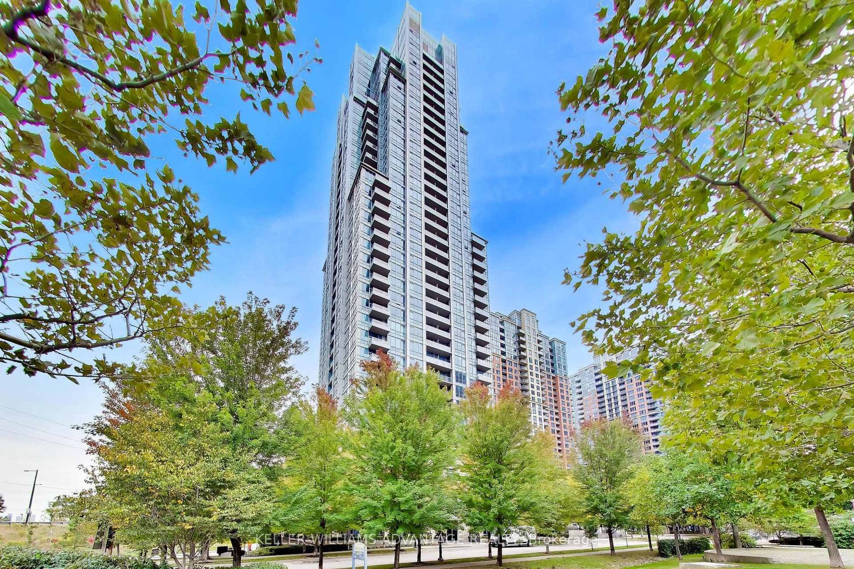 301 - 15 Viking Lane, City Centre West, Toronto 