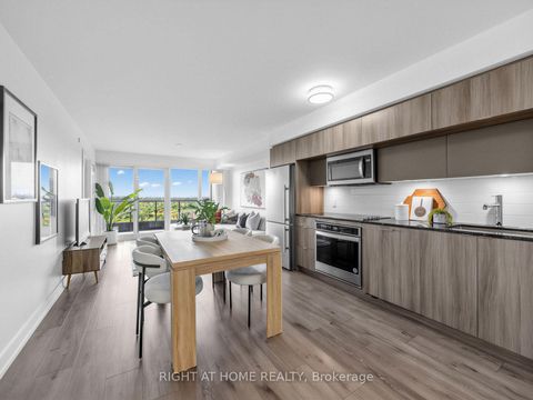 Photo 0 at 2423 - 585 Bloor Street E, North St. James Town, Toronto